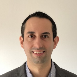 Edward White, Senior business process optimization consulting Consultant.
