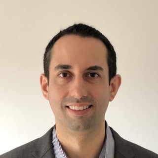 Edward White, Senior business process optimization consulting Consultant.