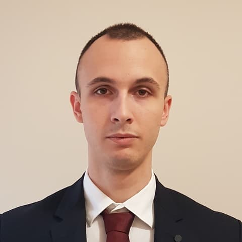 Acko Spasic, Developer in Novi Sad, Vojvodina, Serbia