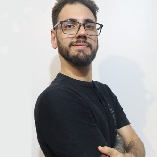 Augusto Claro, Developer in São Paulo - State of São Paulo, Brazil