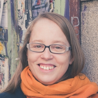 Vesna Planko, Accomplished Information Architecture Designer.