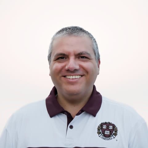 John Kapolos, Developer in Heraklion, Greece