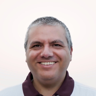 John Kapolos, Freelance Linux Engineer.