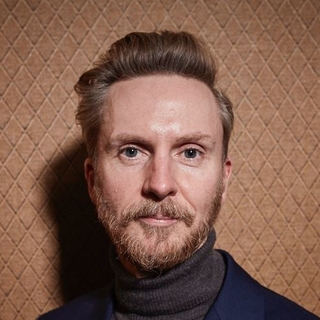 Jonathan Vaughan, Expert UX Strategy Designer Freelance.