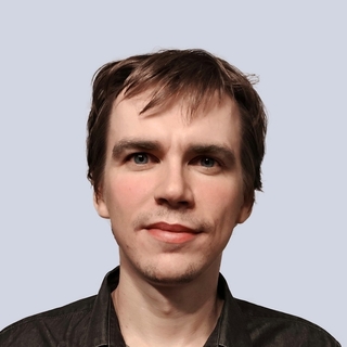 Dmitry Gusarov, Freelance WPF Engineer.