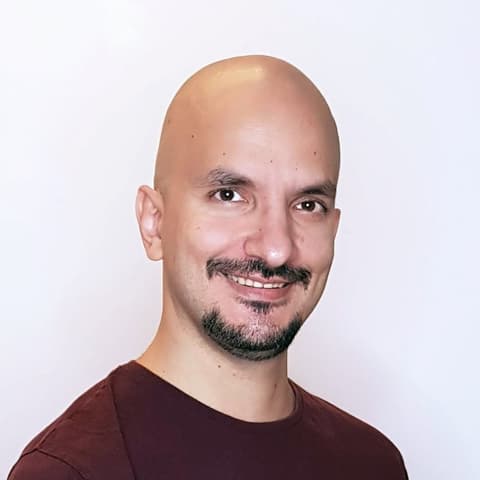 Jakiša Tomić, Developer in Zagreb, Croatia