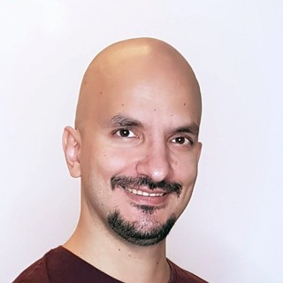 Jakiša Tomić, Semantic Kernel Engineer.