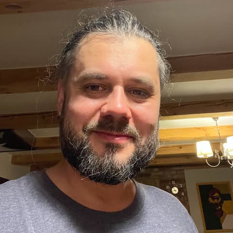 Dmitry Lashkov, Developer in Vilnius, Vilnius County, Lithuania