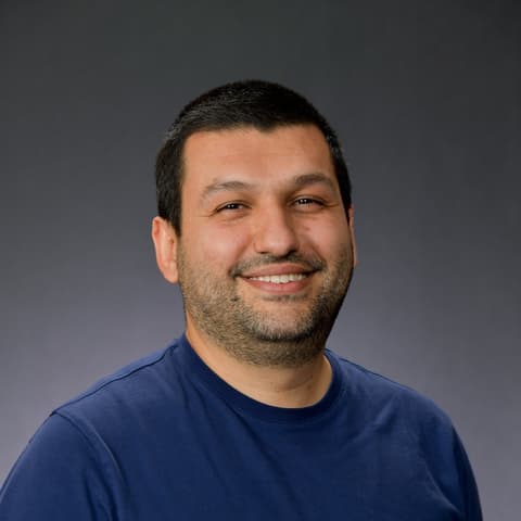 Alptug Dilek, Developer in Ankara, Turkey