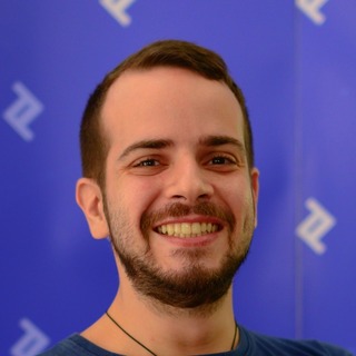 Igor Santos, Accomplished Twitter Bootstrap Freelancer.