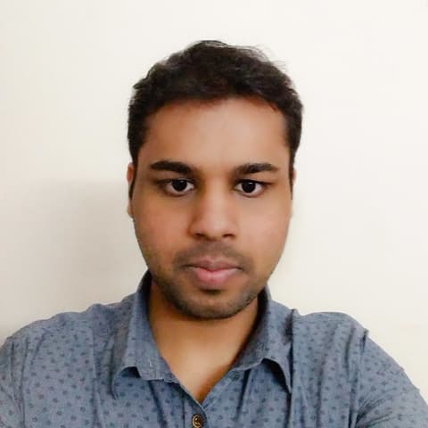 Deepak Aggarwal, Developer in New Delhi, Delhi, India