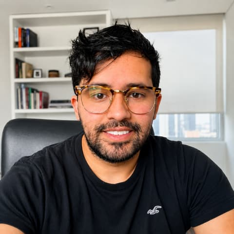 Tito Agudelo, Developer in Bogotá - Bogota, Colombia