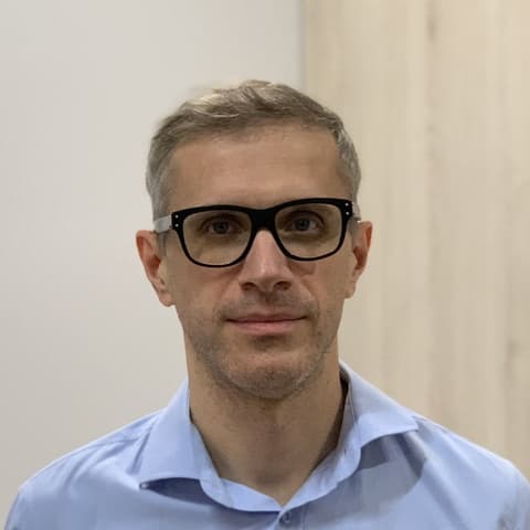 Vasily Koval, Developer in Kyiv, Kyiv city, Ukraine