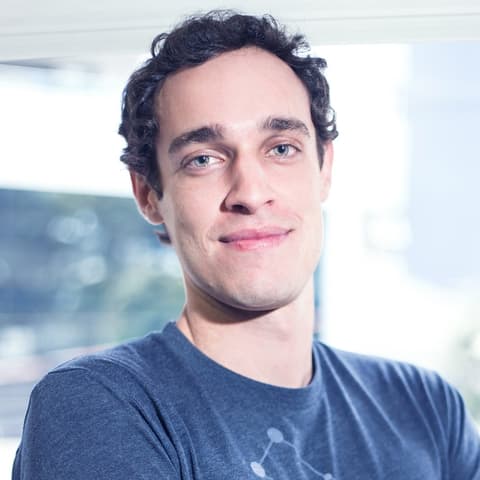 Daniel Campos, Developer in Vancouver, BC, Canada