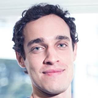 Daniel Campos, Freelance API Developer for Hire.