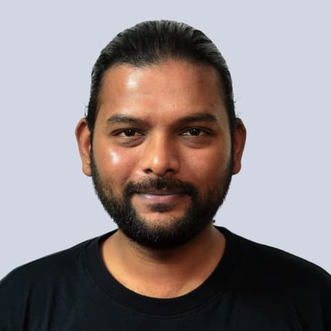Rohit Kulkarni, Developer in Mumbai, Maharashtra, India