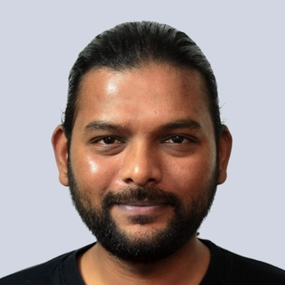 Rohit Kulkarni, ARM Freelancer.