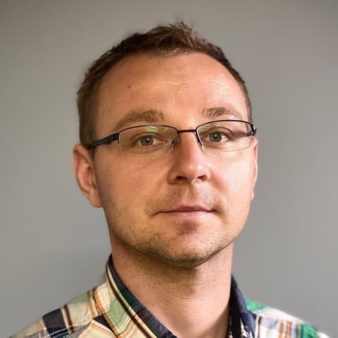 Marko Cirkvenčić, Developer in Šenkovec, Croatia
