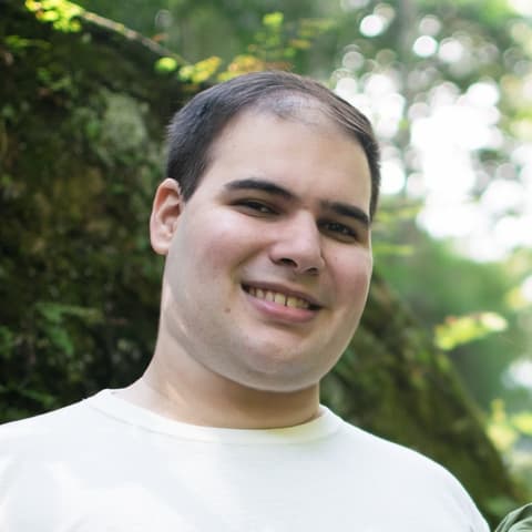 João Bernardo Oliveira, Developer in Rio de Janeiro - State of Rio de Janeiro, Brazil