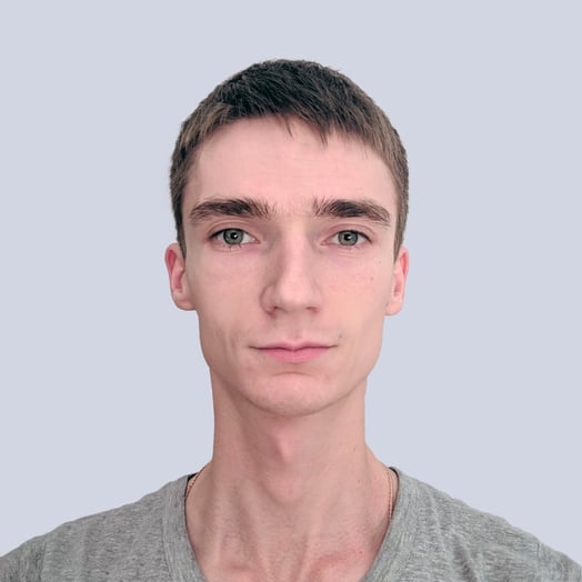 Alexander Bartash, Developer in Chernihiv, Chernihivs'ka oblast, Ukraine