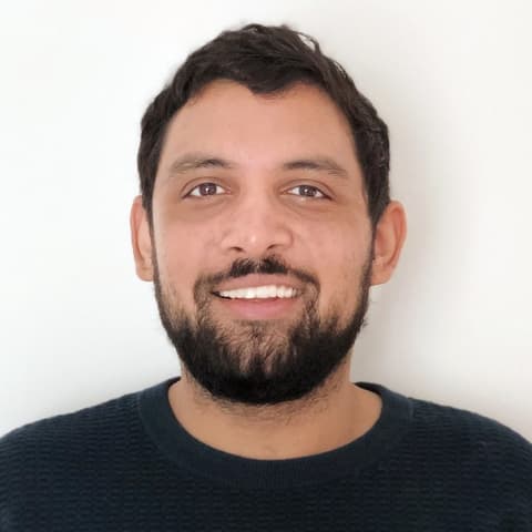 Hiren Umradia, Product Manager in London, United Kingdom