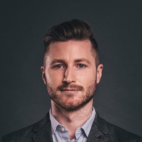 Stephen M. Walker II, Product Manager in Lisbon, Portugal