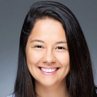 Marcela Kashiwagi Silveira, Senior Software Development Programmer and Consultant.