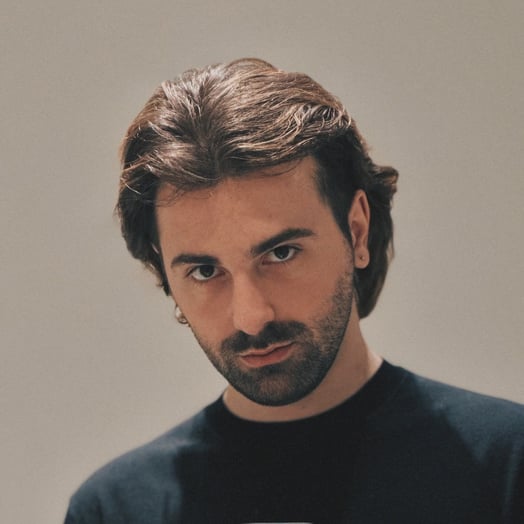 Oto Prangishvili, Designer in Tbilisi, Georgia