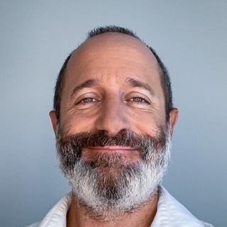 Rodolfo Biglie, Freelance Keynote Designer.