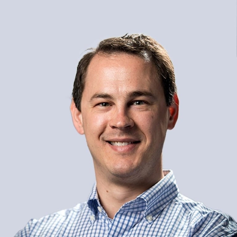 Aaron Chockla