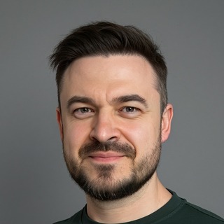Dmitry Kireev, Freelance Grafana Developer for Hire.