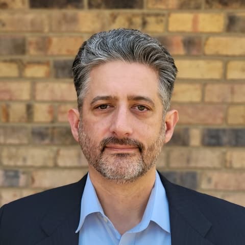 Michael Cole, Developer in Dallas, United States