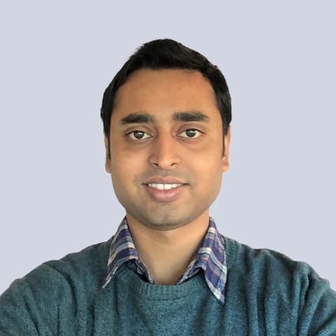 Lovel Rishi, Developer in Ottawa, ON, Canada