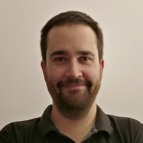 Alvaro Tellez, Developer in Frankfurt, Hesse, Germany