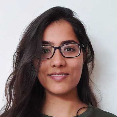 Akanksha Deswal, Developer in Bengaluru, Karnataka, India