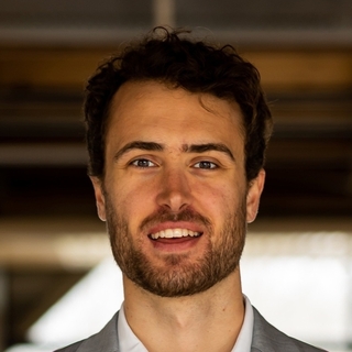 Nicholas Arciero, Senior TradingView Programmer and Consultant.