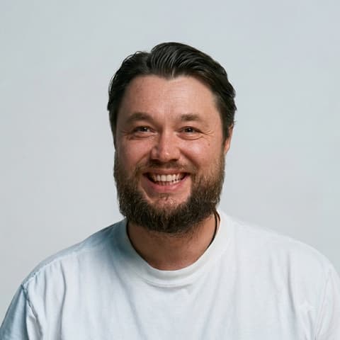 Pavel Puzikov, Developer in Lisbon, Portugal
