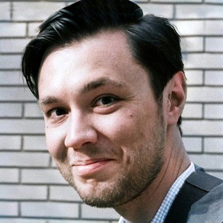 Pavel Puzikov, Ruby Coder.