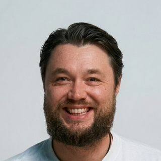 Pavel Puzikov, Ruby Coder.