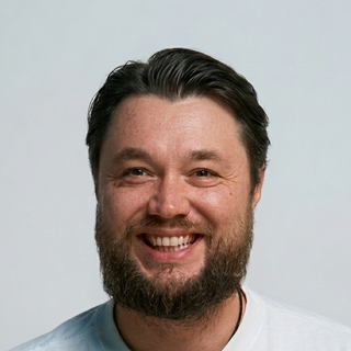 Pavel Puzikov, Ruby Coder.
