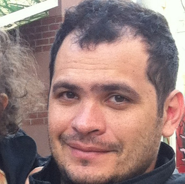 Hugo Valentim Barros, Developer in Belo Horizonte - State of Minas Gerais, Brazil