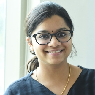 Padmavathi KV