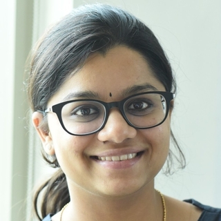 Padmavathi KV, Expert SharePoint Designer Freelance.
