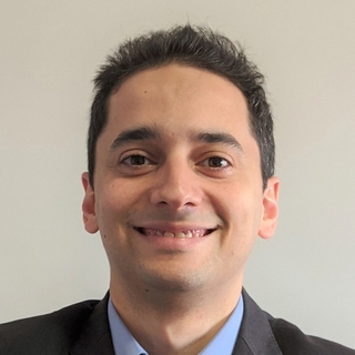 Khaled Amer, Salesforce Consulting Consulting Expert.