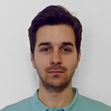 Hrvoje Gazibara, Developer in Zagreb, Croatia