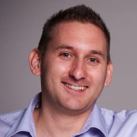 Arpad Szabo, Developer in Funchal, Portugal