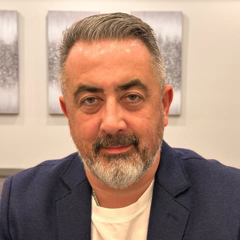 Igor Grinberg, Developer in Toronto, ON, Canada