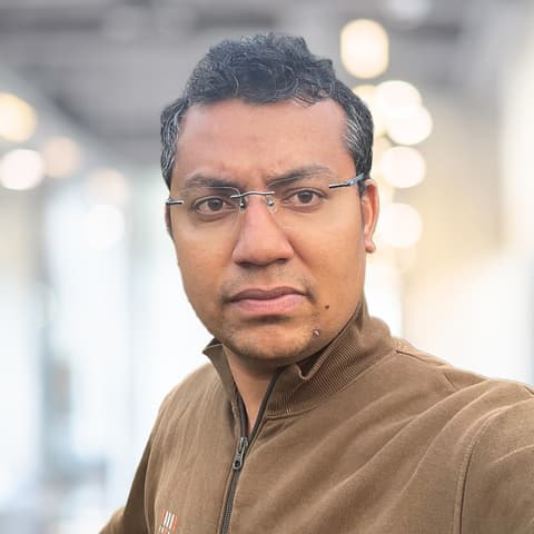 Rohit Kumawat, Developer in Jaipur, Rajasthan, India