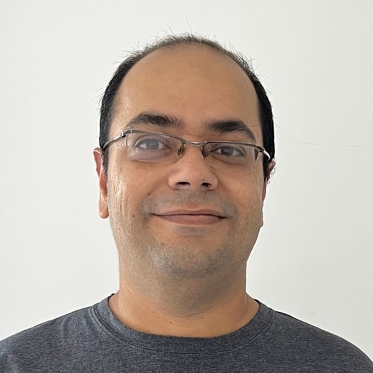 Nikhil Dabas, Developer in Brighton, United Kingdom