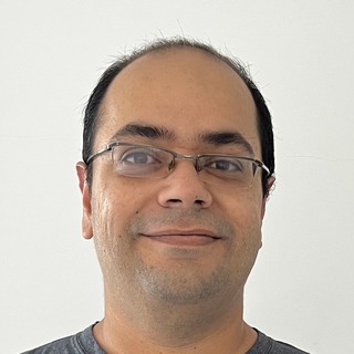 Nikhil Dabas, Raspberry Pi Engineer.